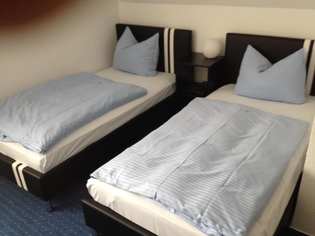 Hotel Stadt Munster 客房 照片