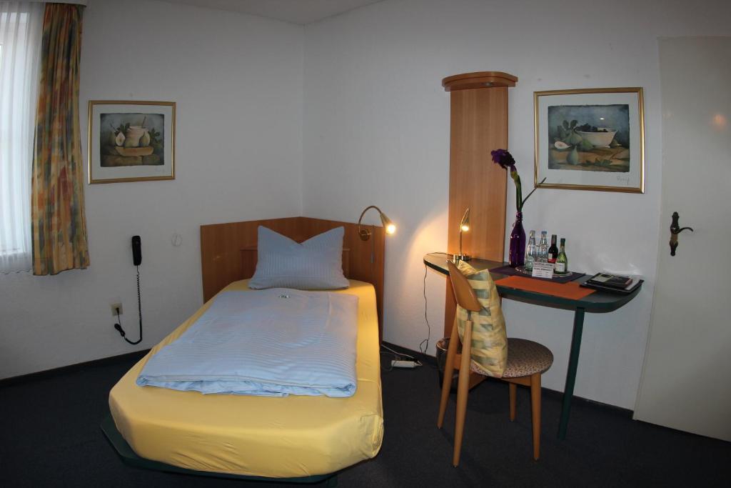 Hotel Stadt Munster 客房 照片