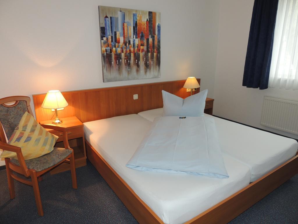 Hotel Stadt Munster 外观 照片