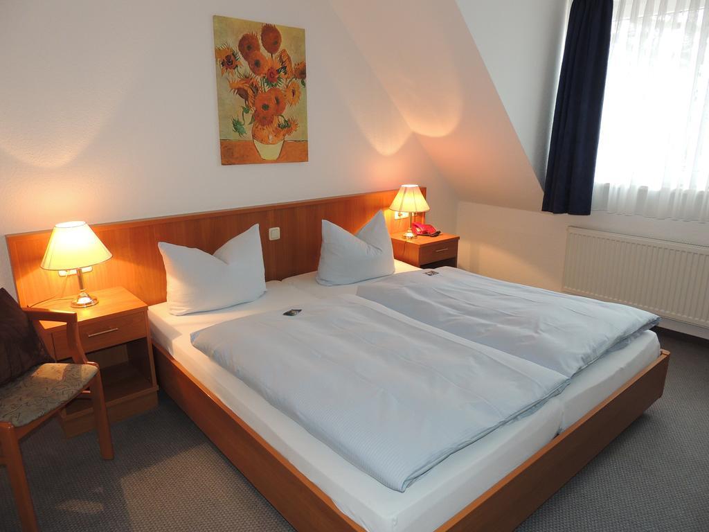 Hotel Stadt Munster 外观 照片
