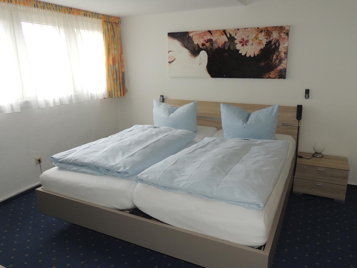 Hotel Stadt Munster 外观 照片
