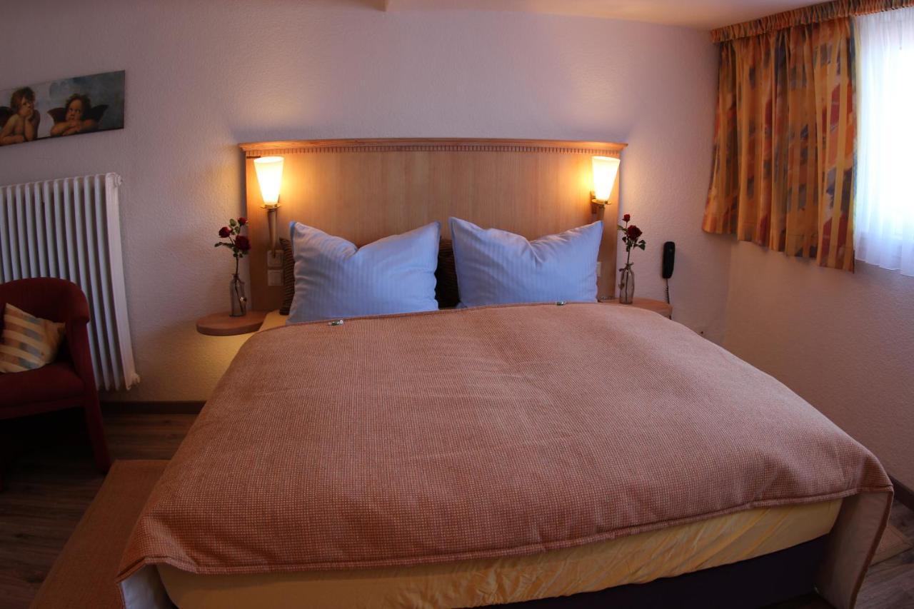 Hotel Stadt Munster 客房 照片