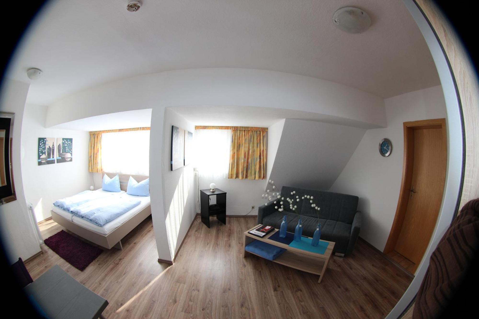Hotel Stadt Munster 外观 照片